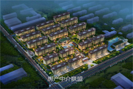 城南滕都帝景2室2厅1卫90万100m2出售