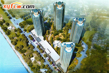 御景嘉园3室2厅1卫，几万块拥有学区房