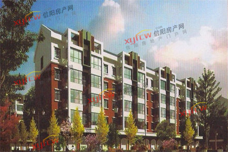 市中区翡翠城3室2厅113平精装修78万